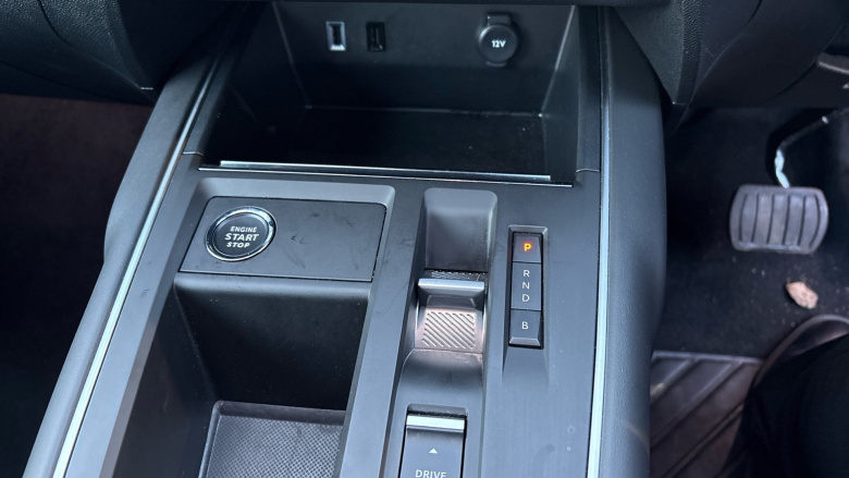 Citroen C5 Aircross 1.6 Plug-in Hybrid Max 5dr e-EAT8 Hatchback